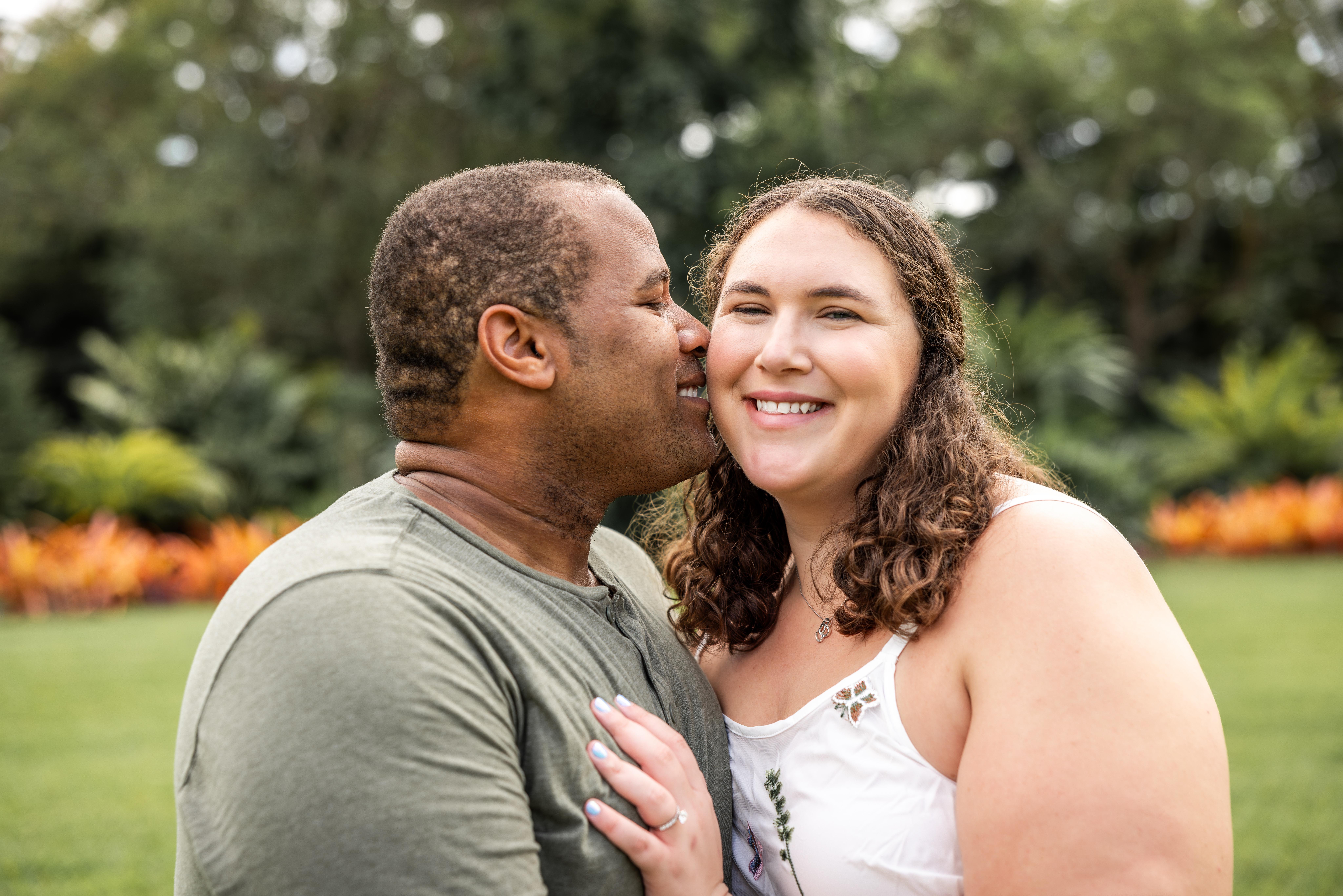 The Wedding Website of Sami Kanterman and Tyler Odems