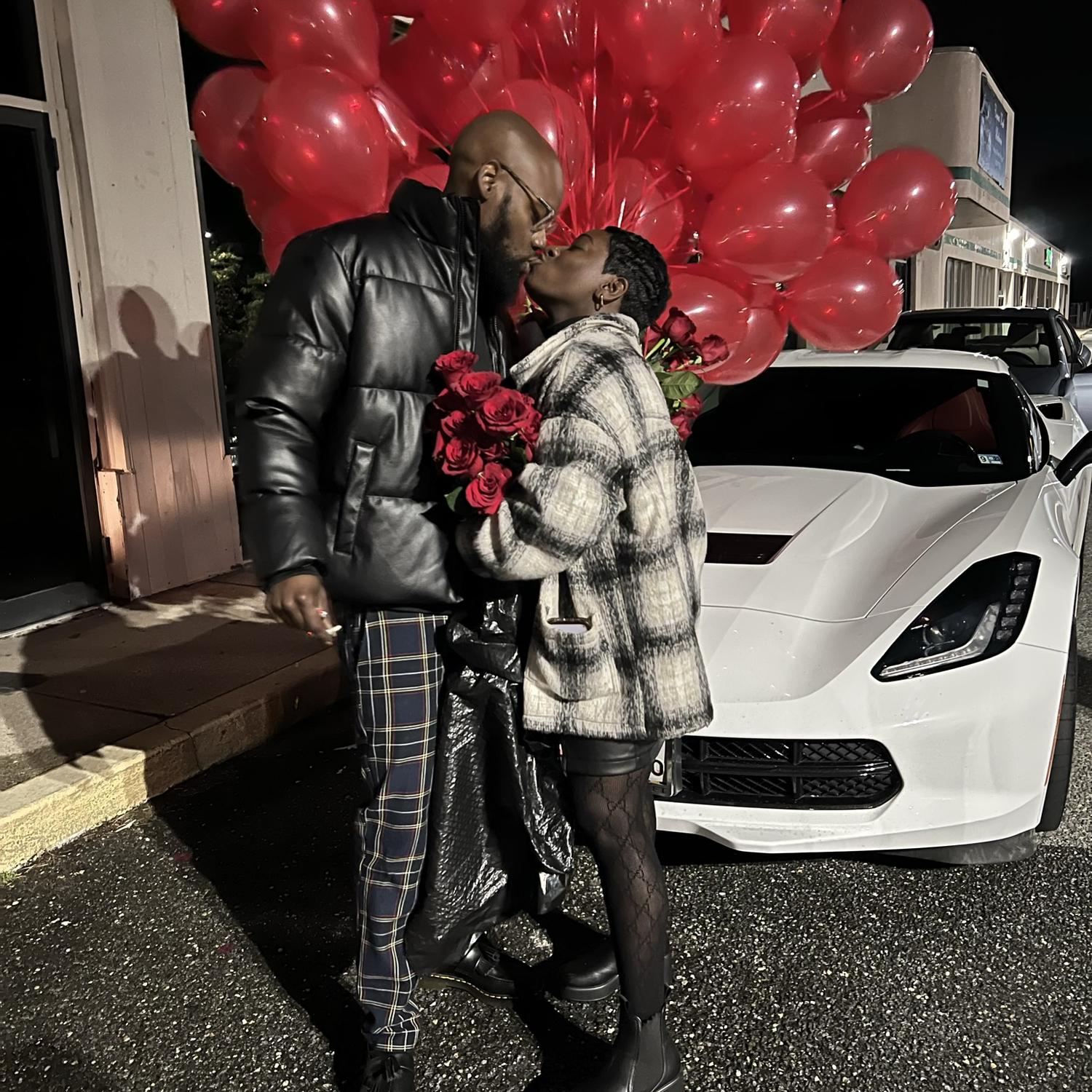 I said “Yess” Proposal/ Engagement Party ‘23’