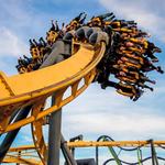 Six Flags Over Texas