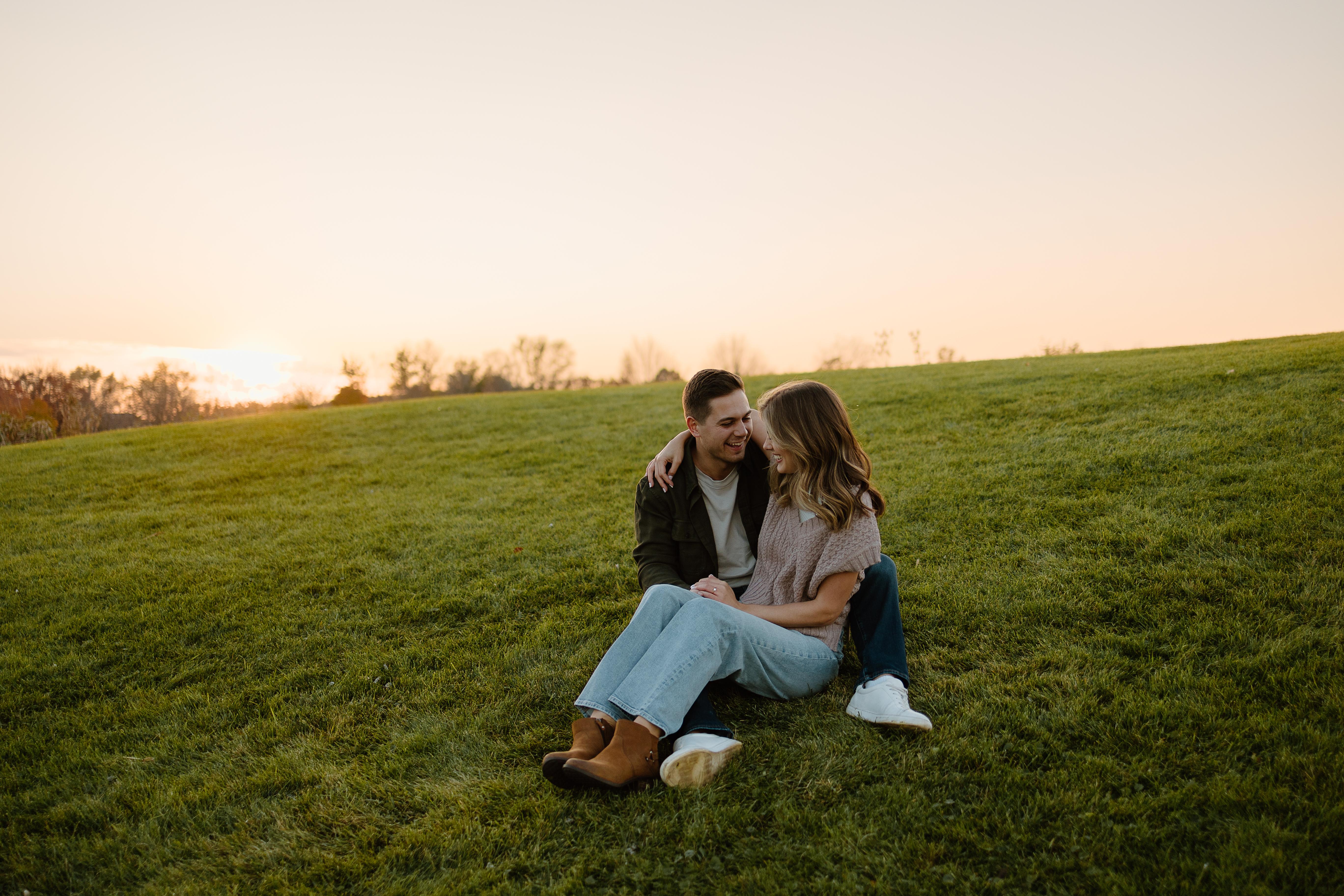 The Wedding Website of Sarah Baurer and Dakota Stark