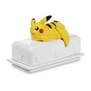 Pikachu Butter Dish