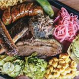 La Barbecue