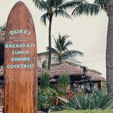 FAV DINNER SPOTS IN LAHAINA / KAANAPALI (WEST MAUI)