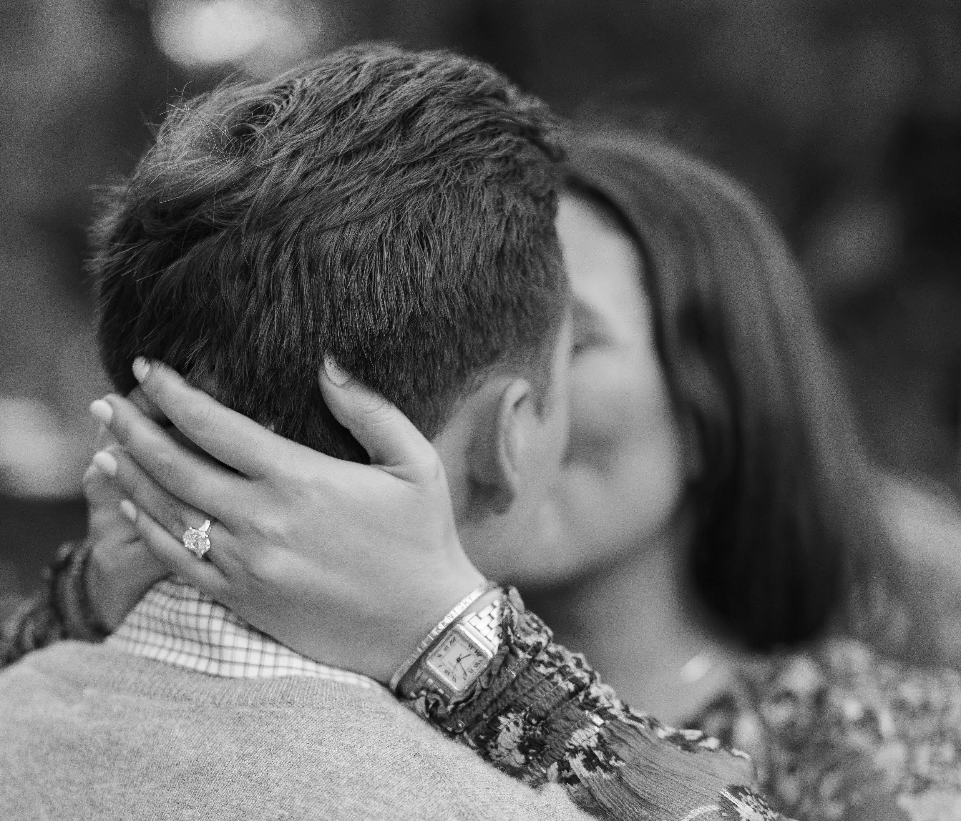 The Wedding Website of Sofia Antillon and Blake Harrington