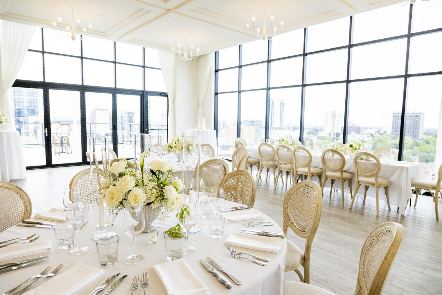 The Wedding Website of Léa Ravensbergen and Shane Lynn