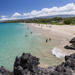 Hapuna Beach
