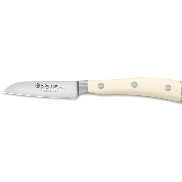 Classic Ikon 3 Flat Cut Paring Knife