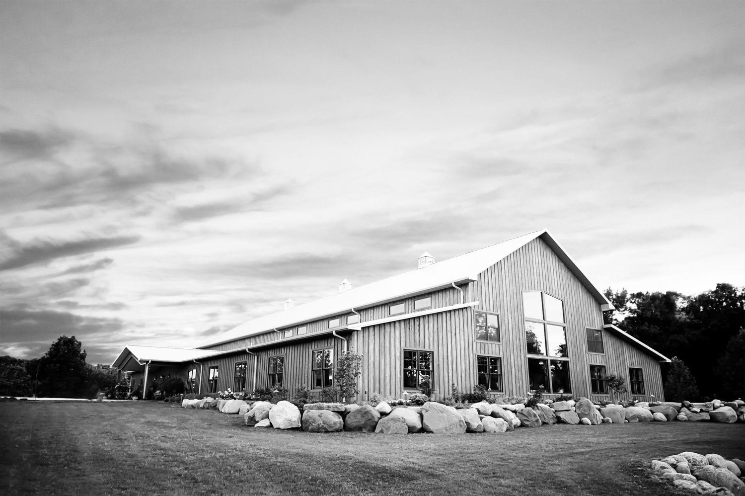 The Wedding Website of Chloe Hartwig and Garrett Ruddy
