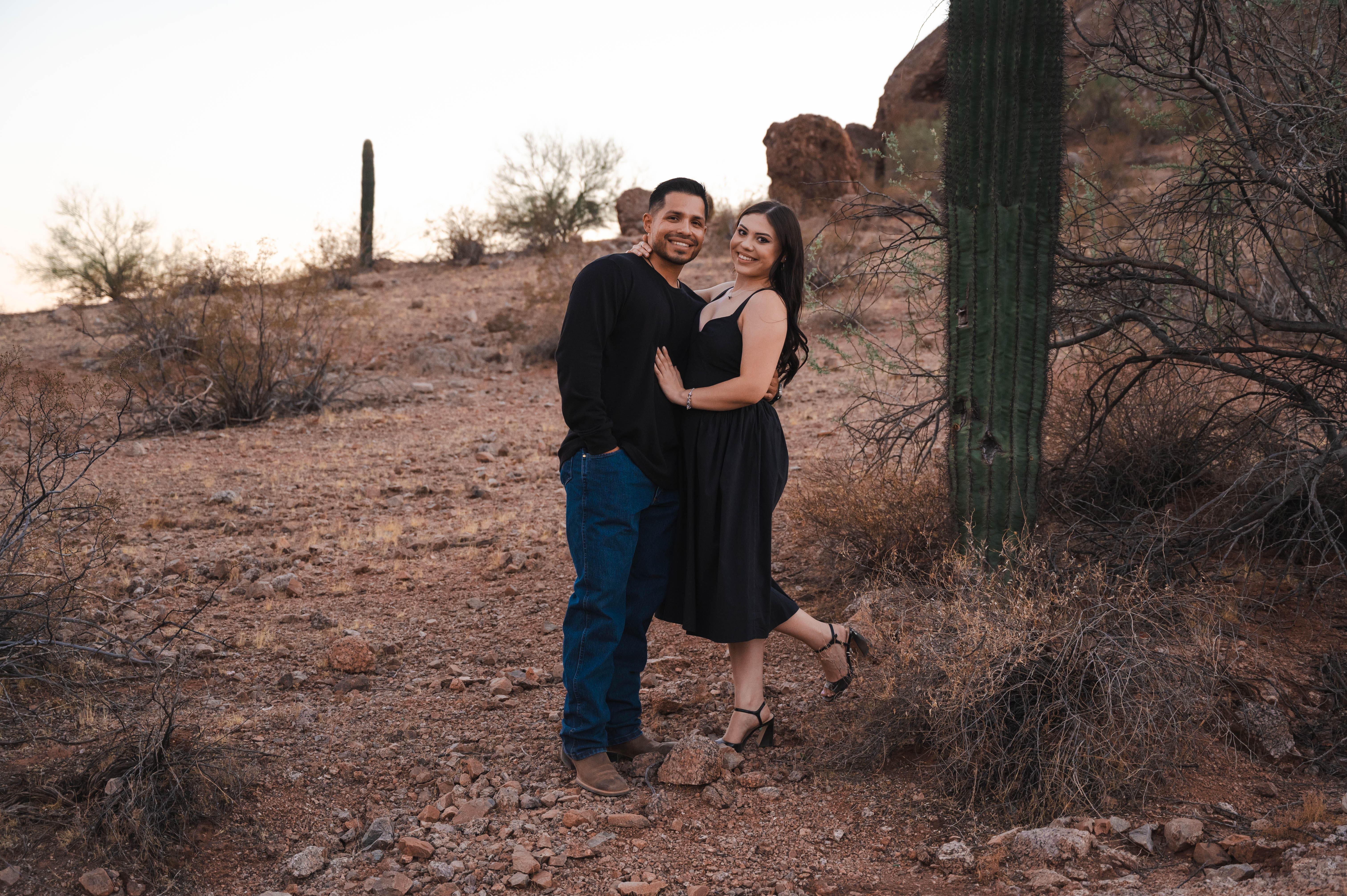 The Wedding Website of Marian Almazan and Alexis Torres
