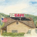 Breakfast/Brunch at Yankee Doodle’s Cafe