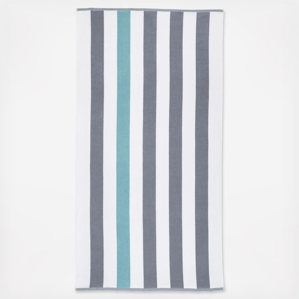 Laguna Beach Textile Co Cabana Beach Towel - Thumbnail 3
