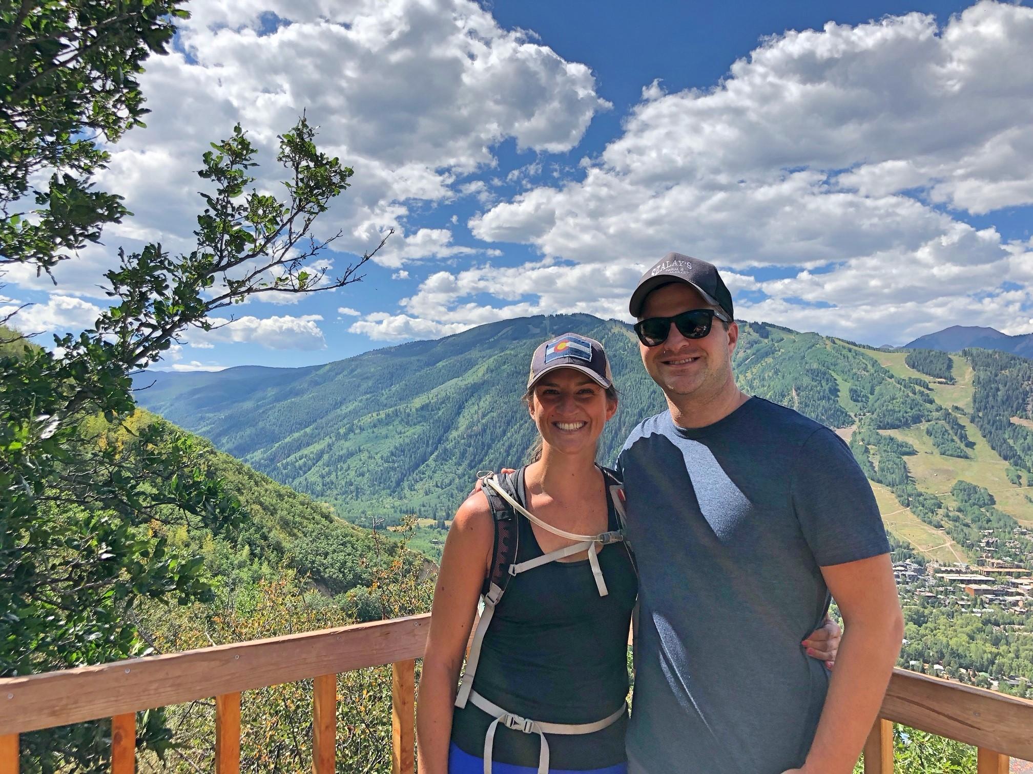 The Wedding Website of Kirsti Boston and Kevin Wagner