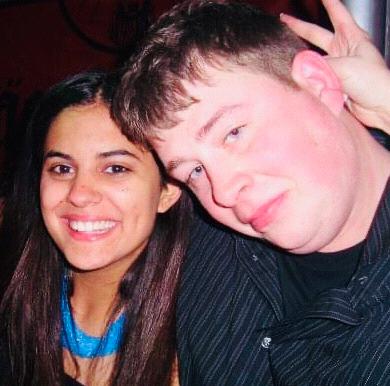Jacob and Megan would have many run ins throughout the years, but their love story doesn’t begin until a New Year’s kiss in 2008.