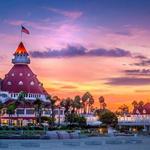 Coronado Island