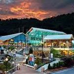 Ripley's Aquarium of the Smokies