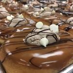 Glazed Doughnuts