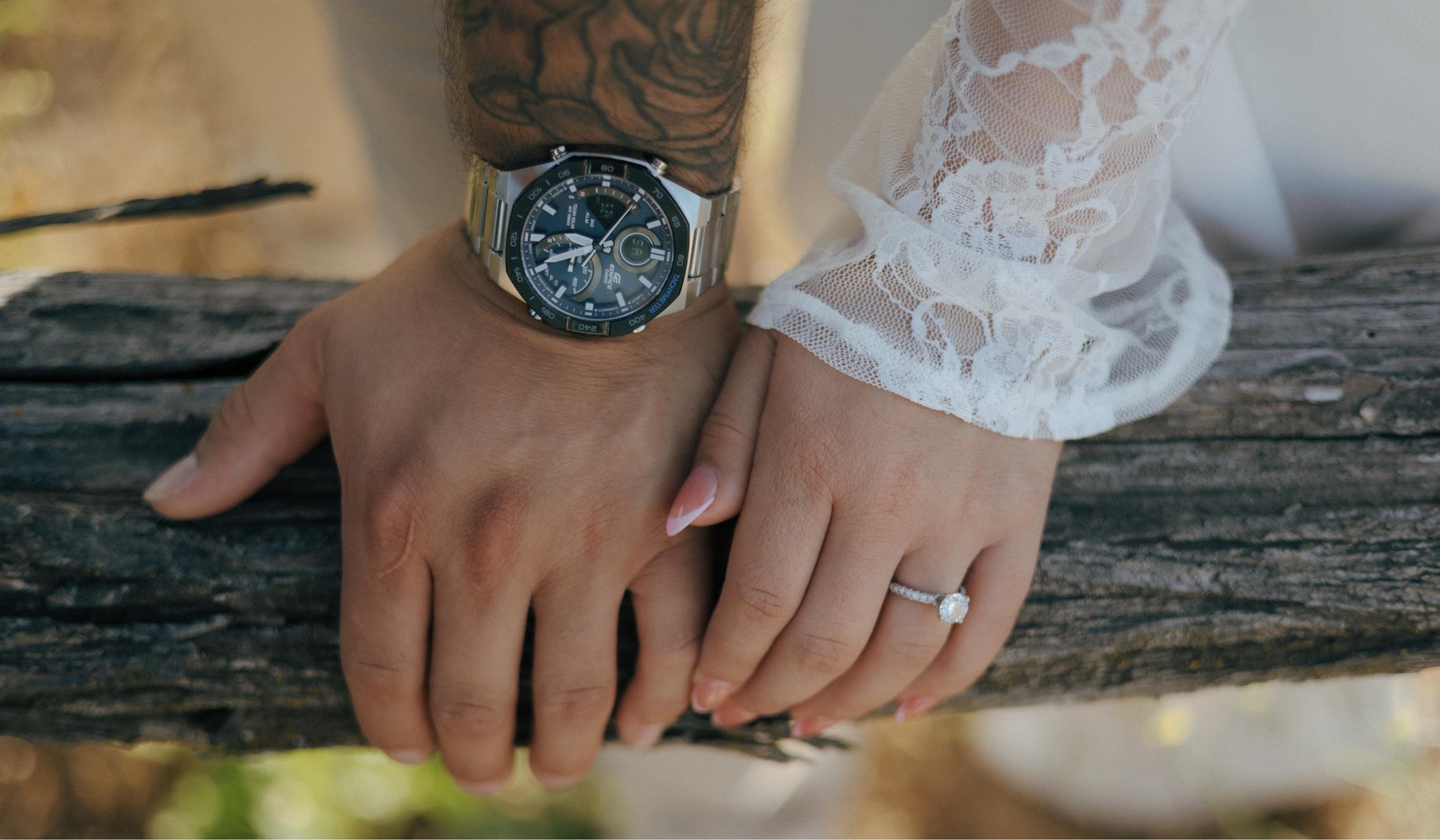 The Wedding Website of Leslie Arriaga and Angel Hinojosa