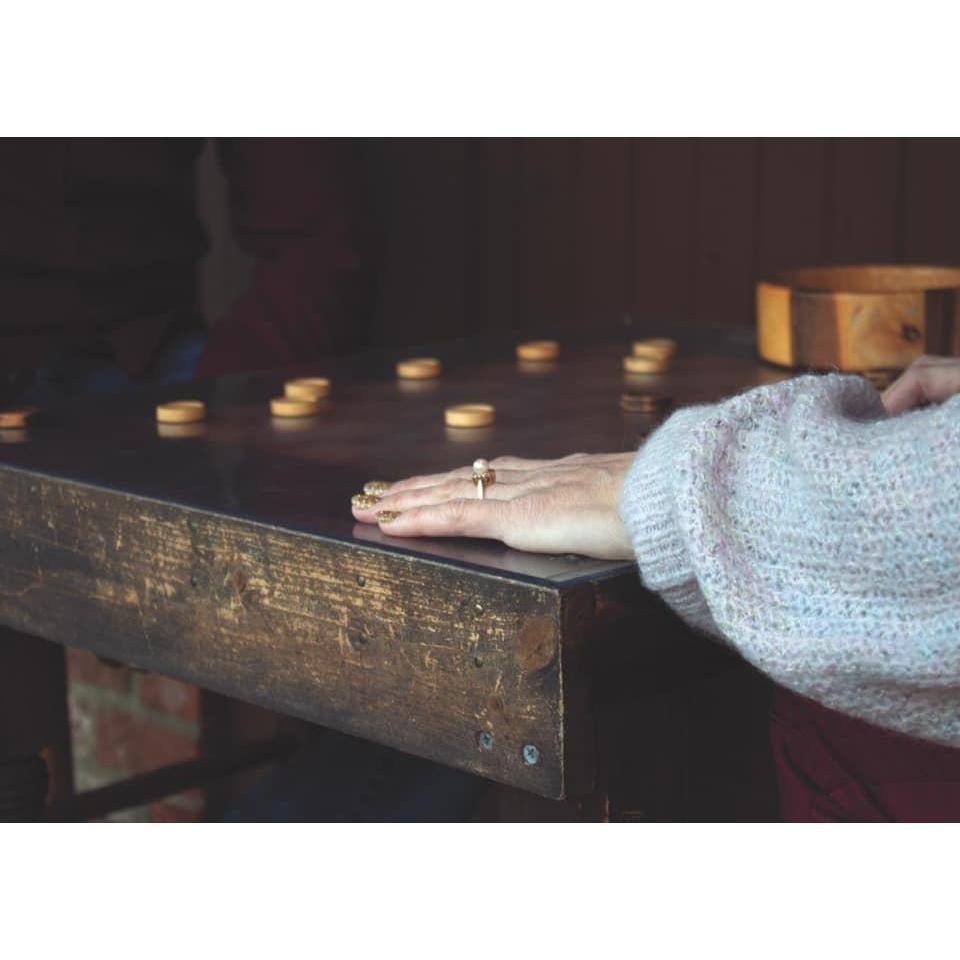 Engagement photos by Bessie Love ©2019