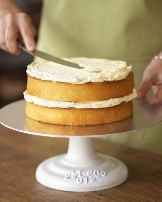 Ateco Cake Stand, 12"