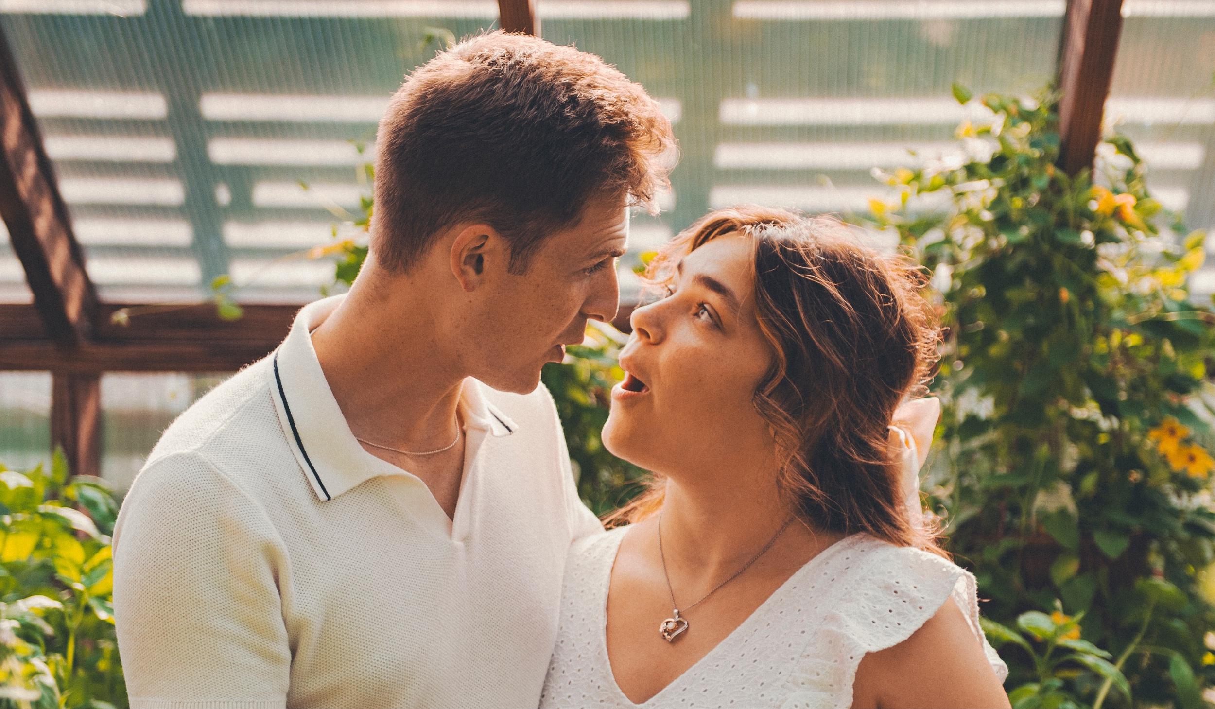 The Wedding Website of Rose Wodek and Devin Wright