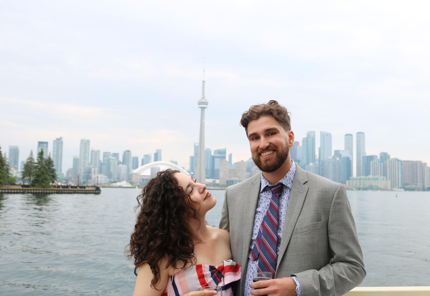 The Wedding Website of Rebecca Grace Balenovich and Justin Richard Skrzypek