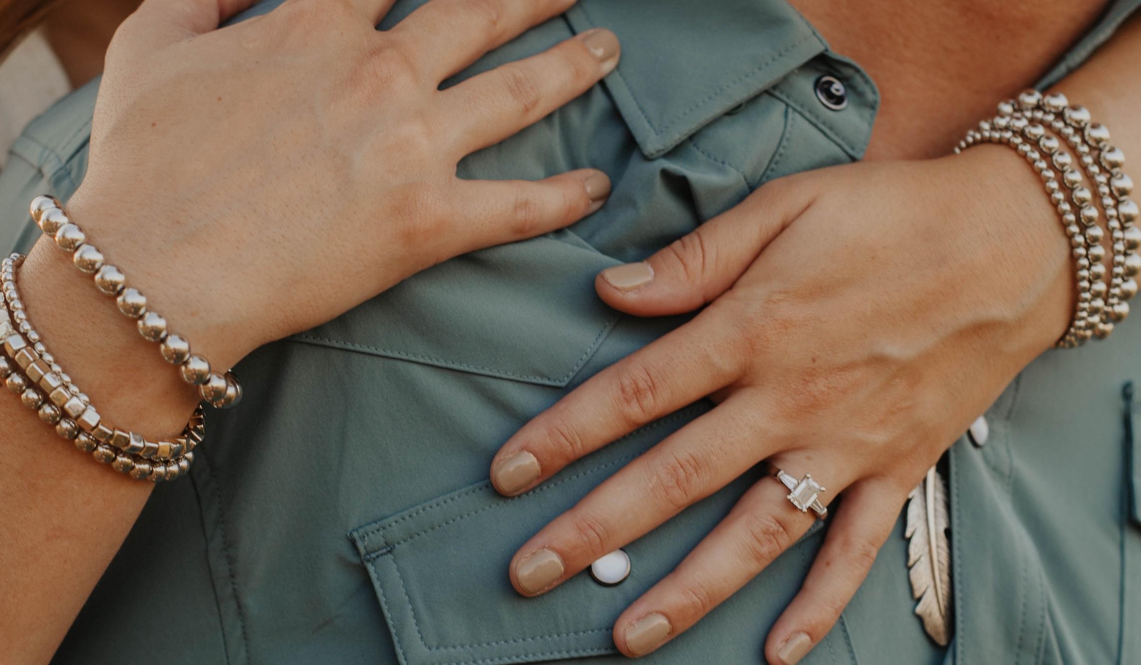 The Wedding Website of Addison Schreiber and Kaleb Liggett