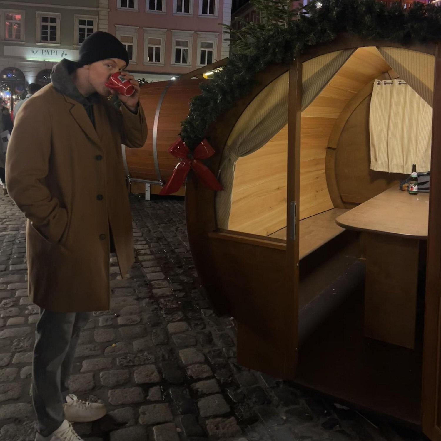 Heidleberg, Germany