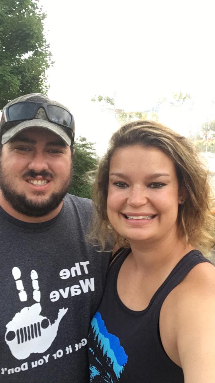 Vacation to Pigeon Forge