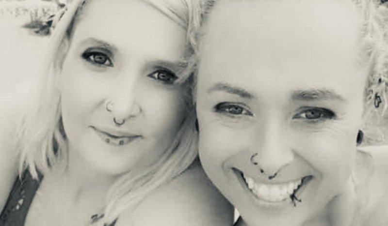 Jessica Treolo and Olivia Erickson's Wedding Website