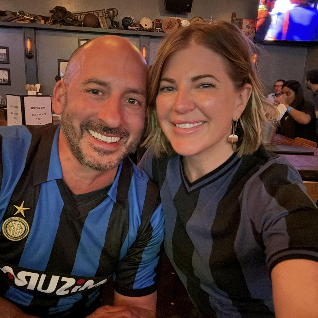Forza Inter!