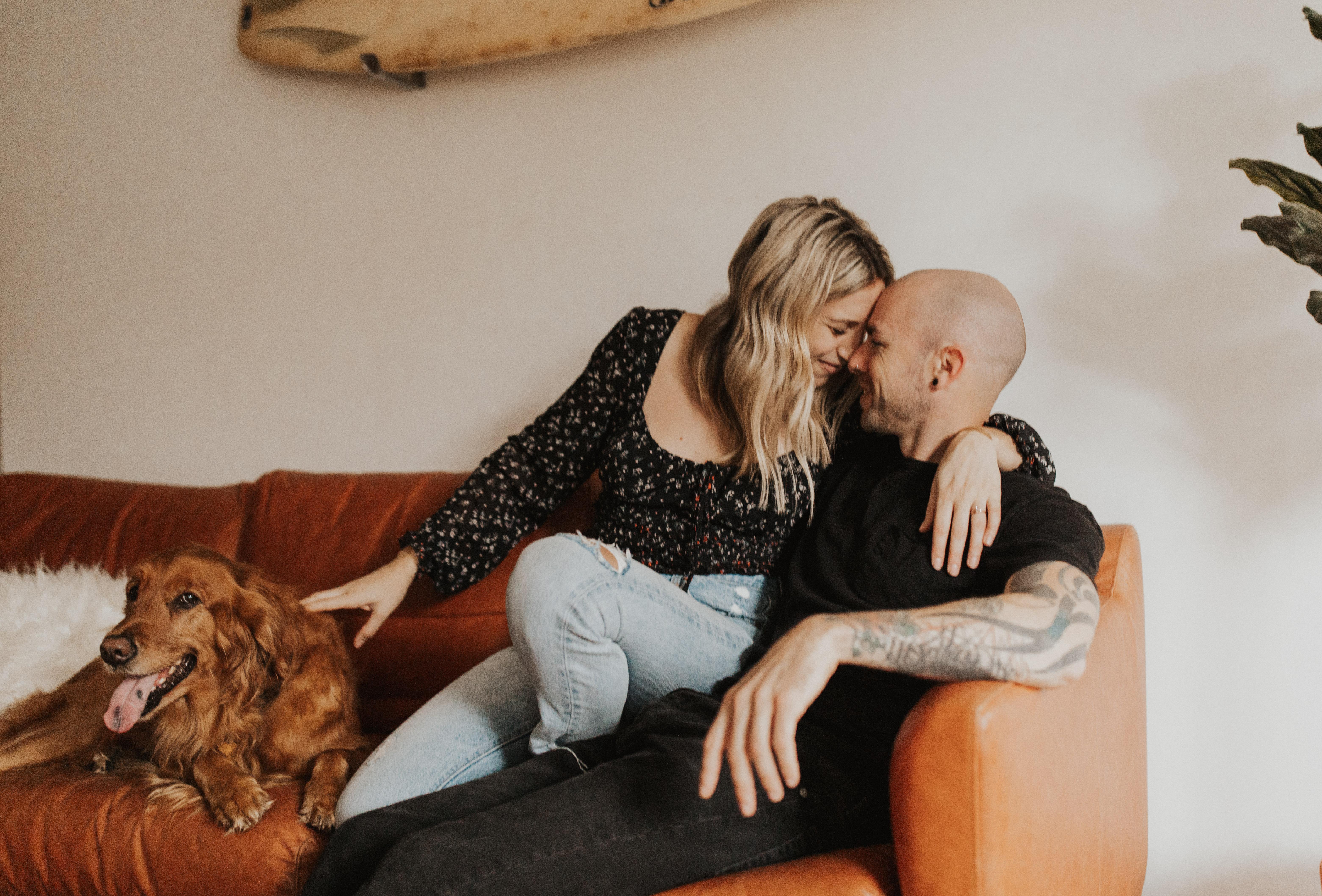 The Wedding Website of Kat Poulos and Josh Navin