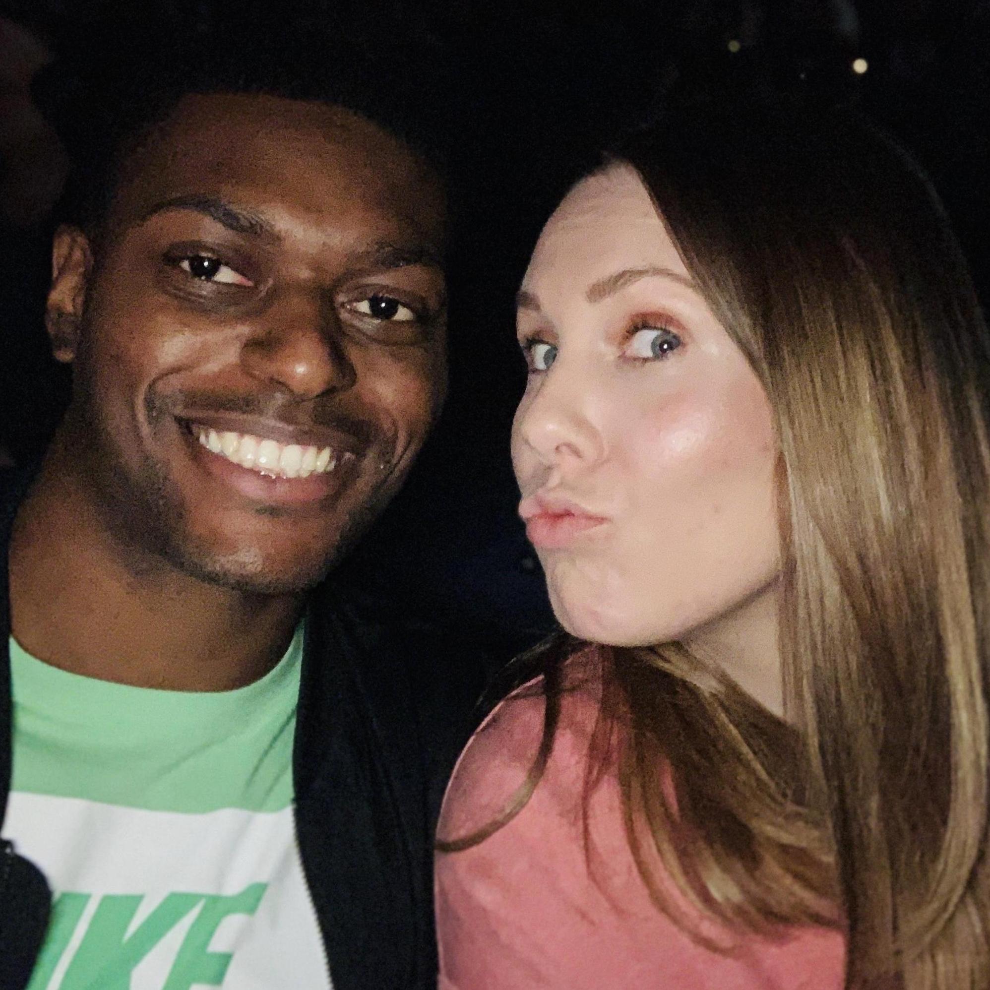 Second Concert together September 2019 Post Malone