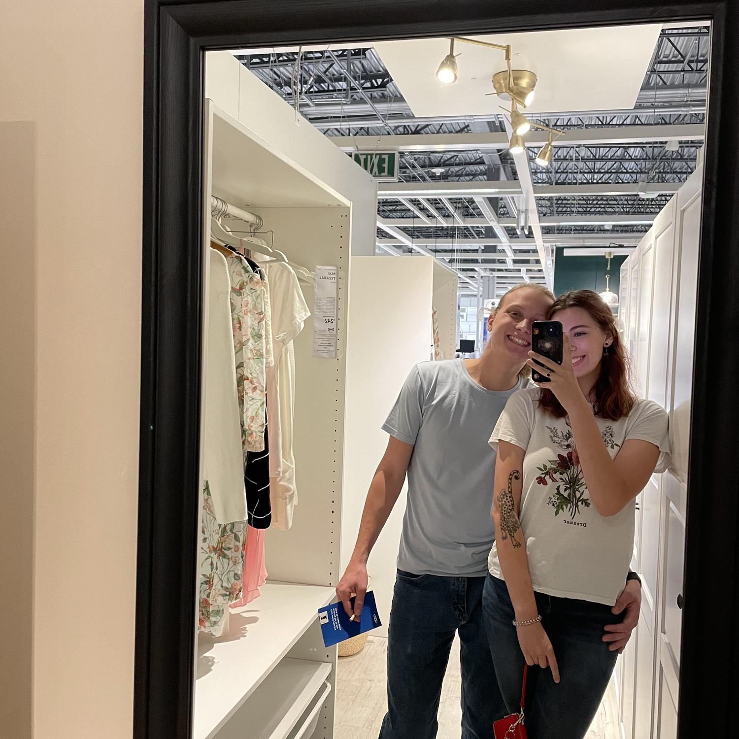 Another ikea trip