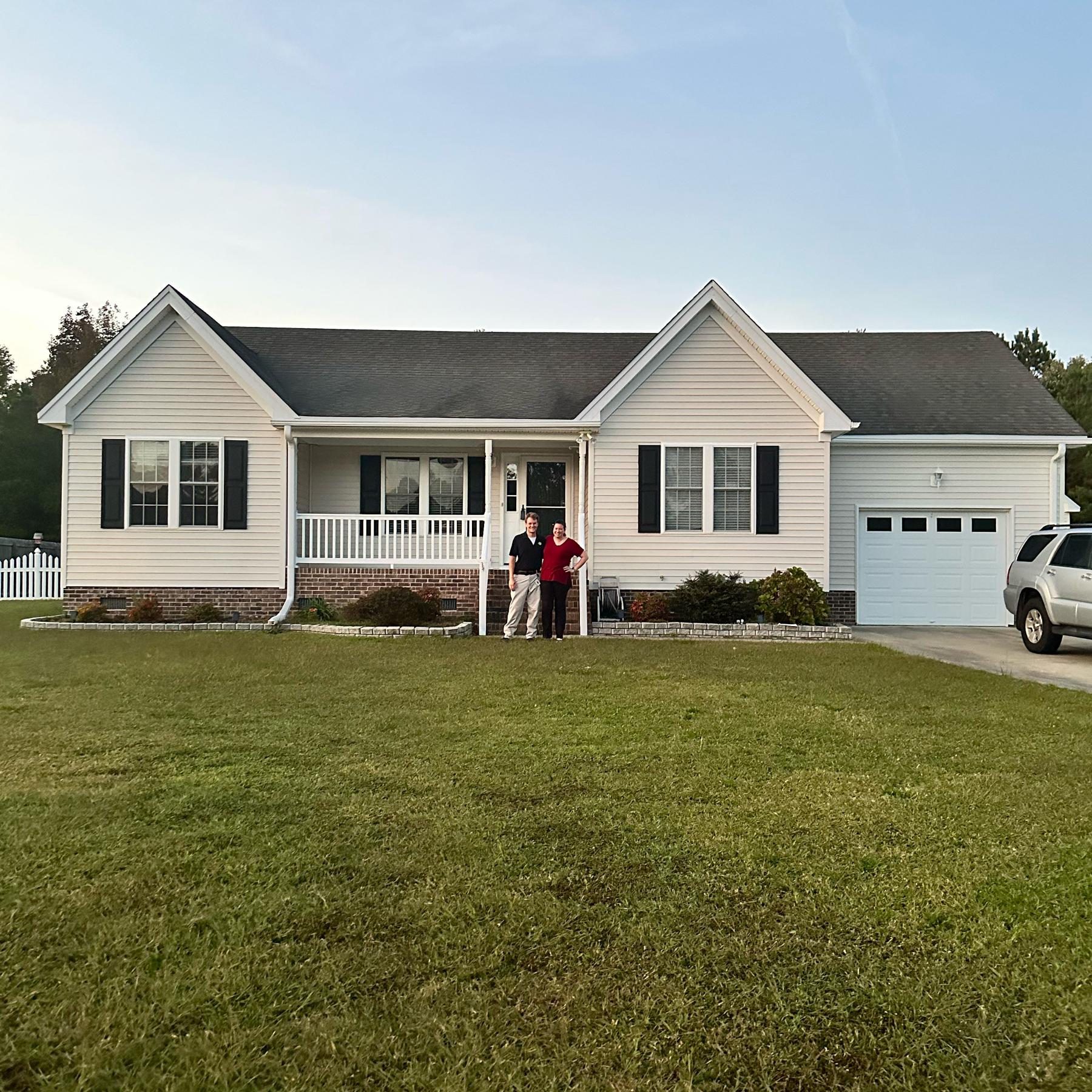 Home Fund