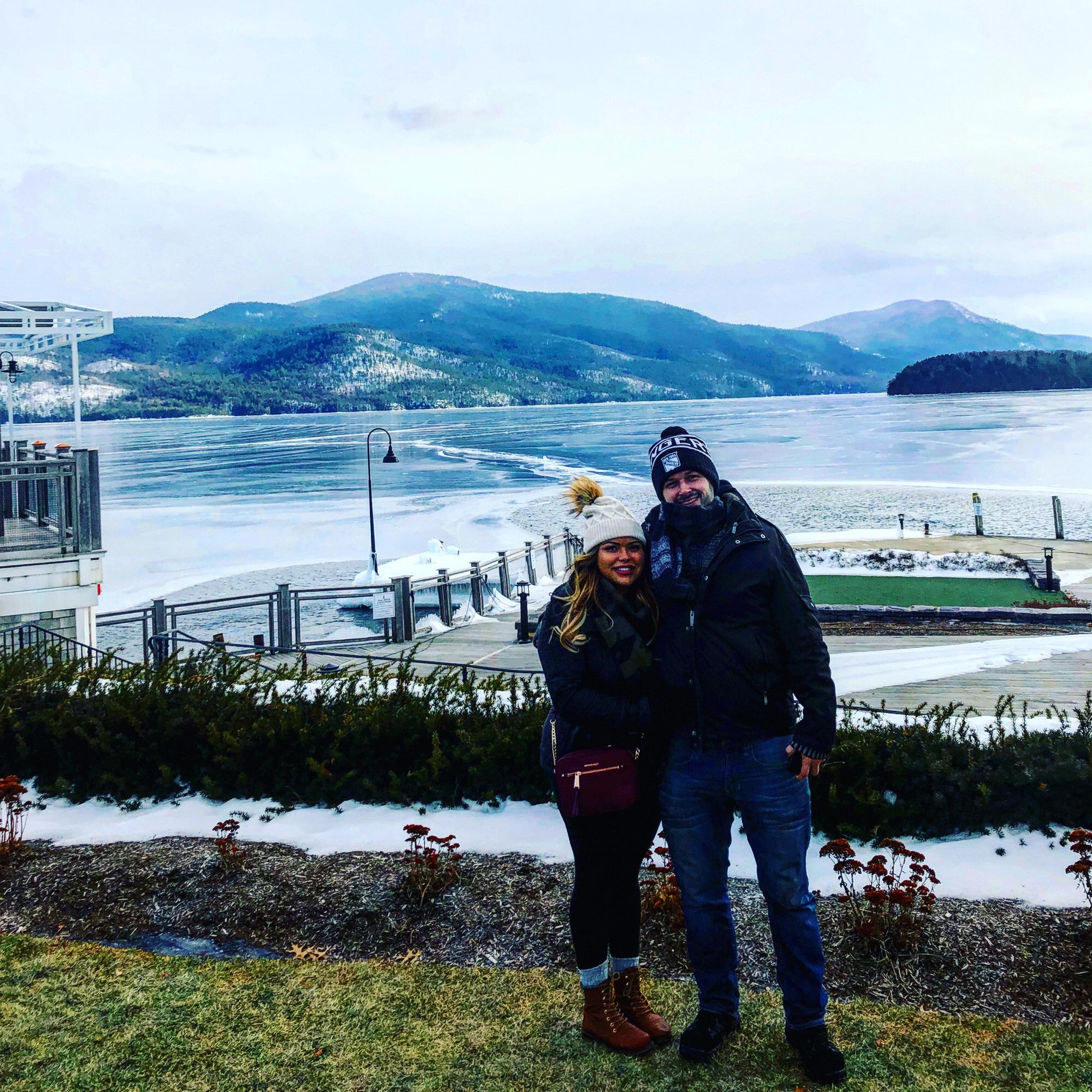 Lake George, NY