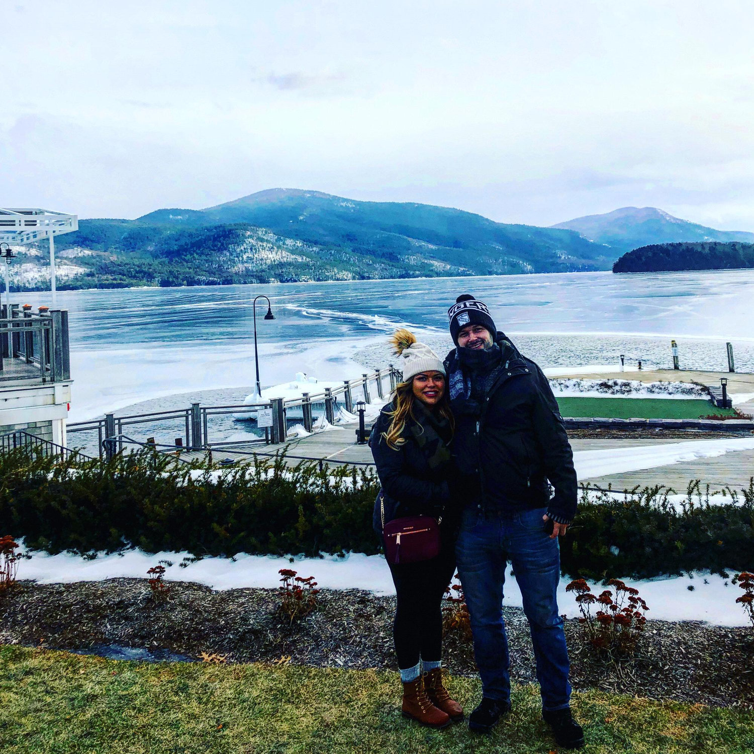 Lake George, NY