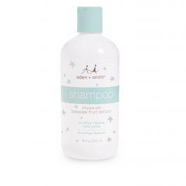 Aden and Anais shampoo