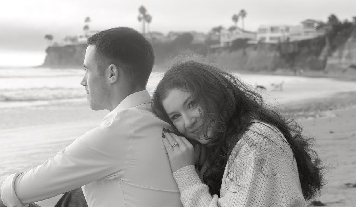 The Wedding Website of Emilie Silvio and Brayden Perkins