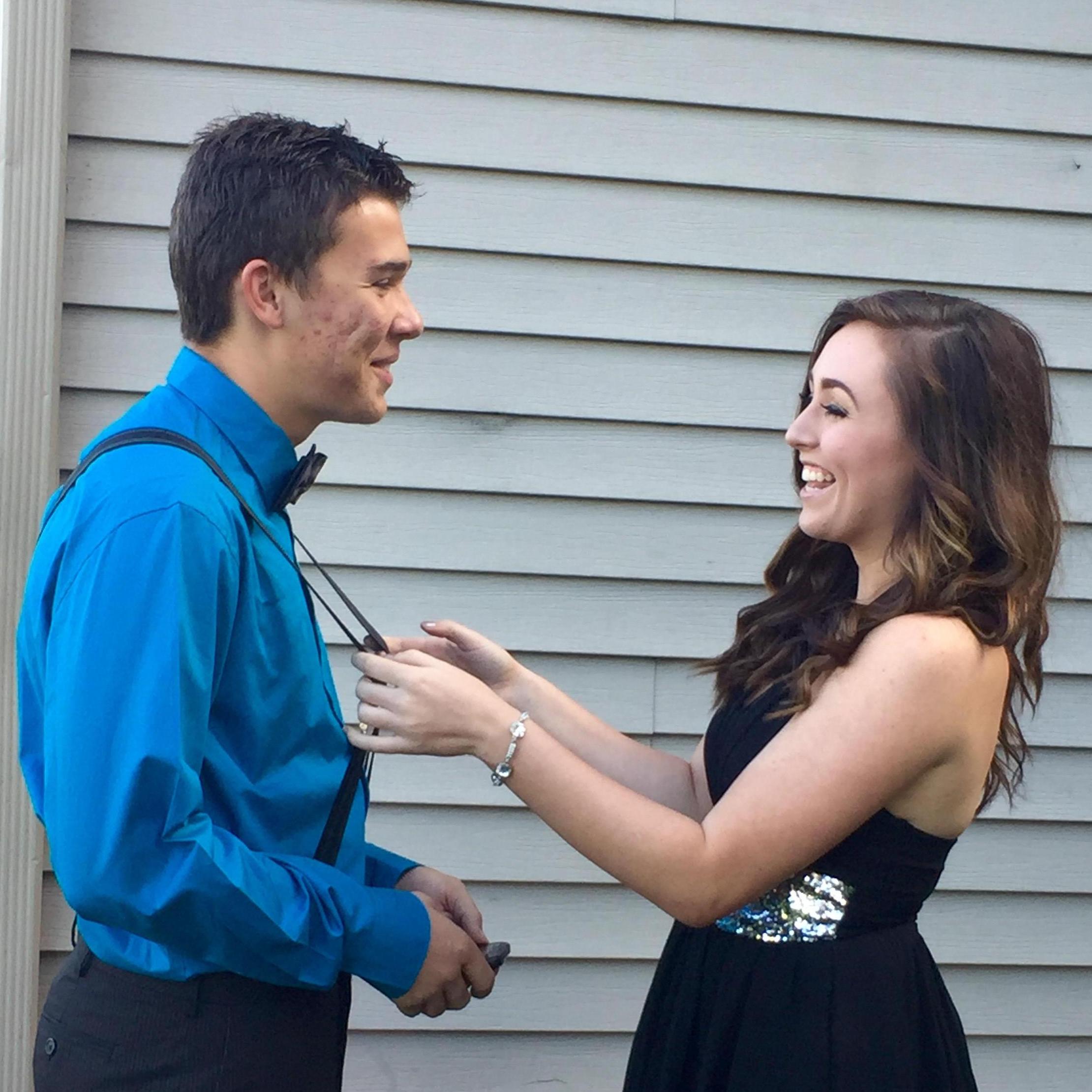 Homecoming 2015