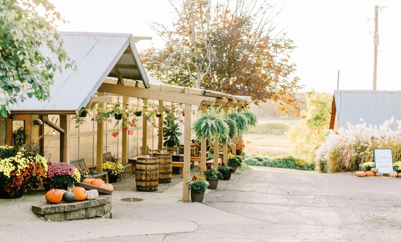 The Wedding Website of Elissa Mitchell and Sean Sheth