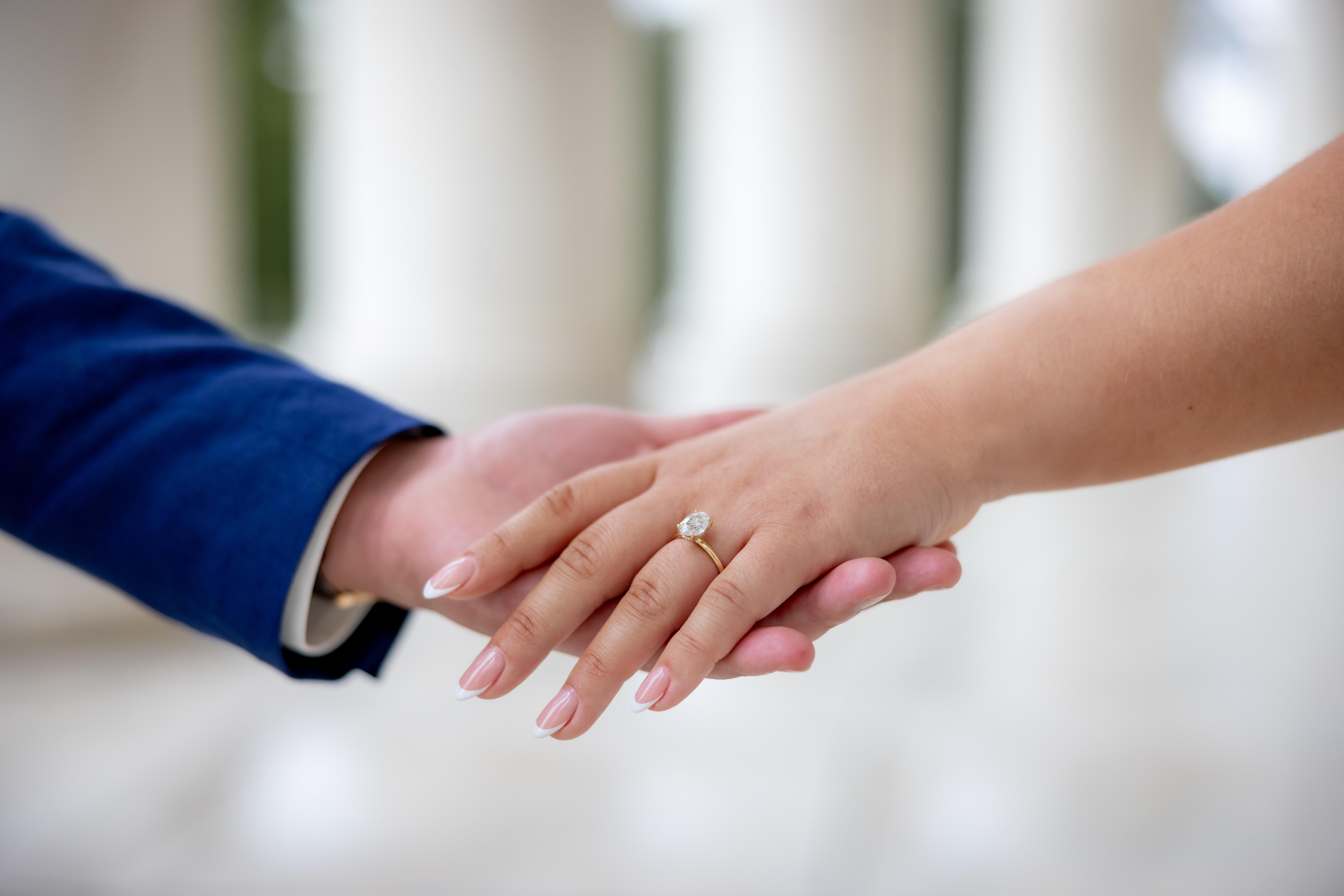 The Wedding Website of Erica Stratton and Anthony Rodriguez