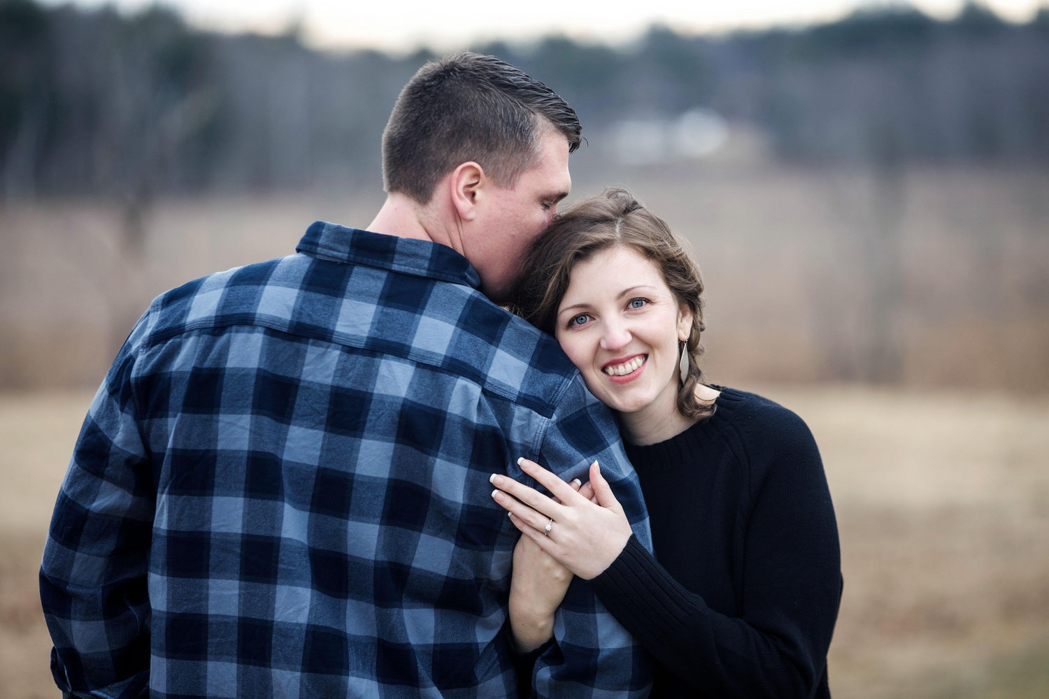The Wedding Website of Jessie Montville and Adam Page