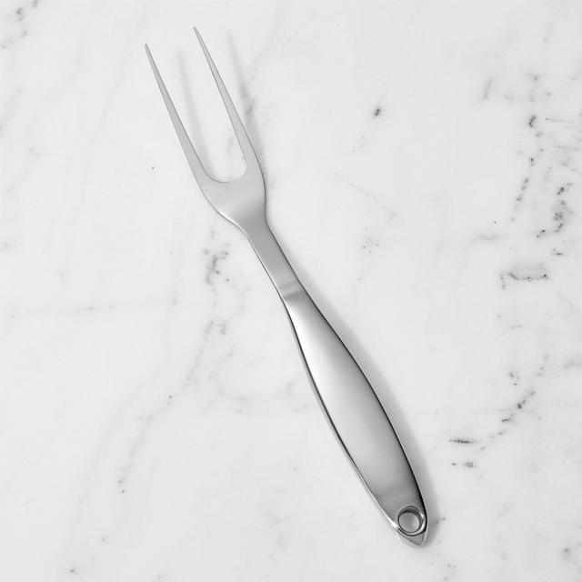 Stainless Steel Fork