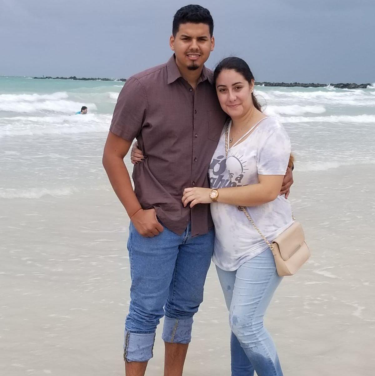 Acabando de llegar de Cuba.... Mentira lol
