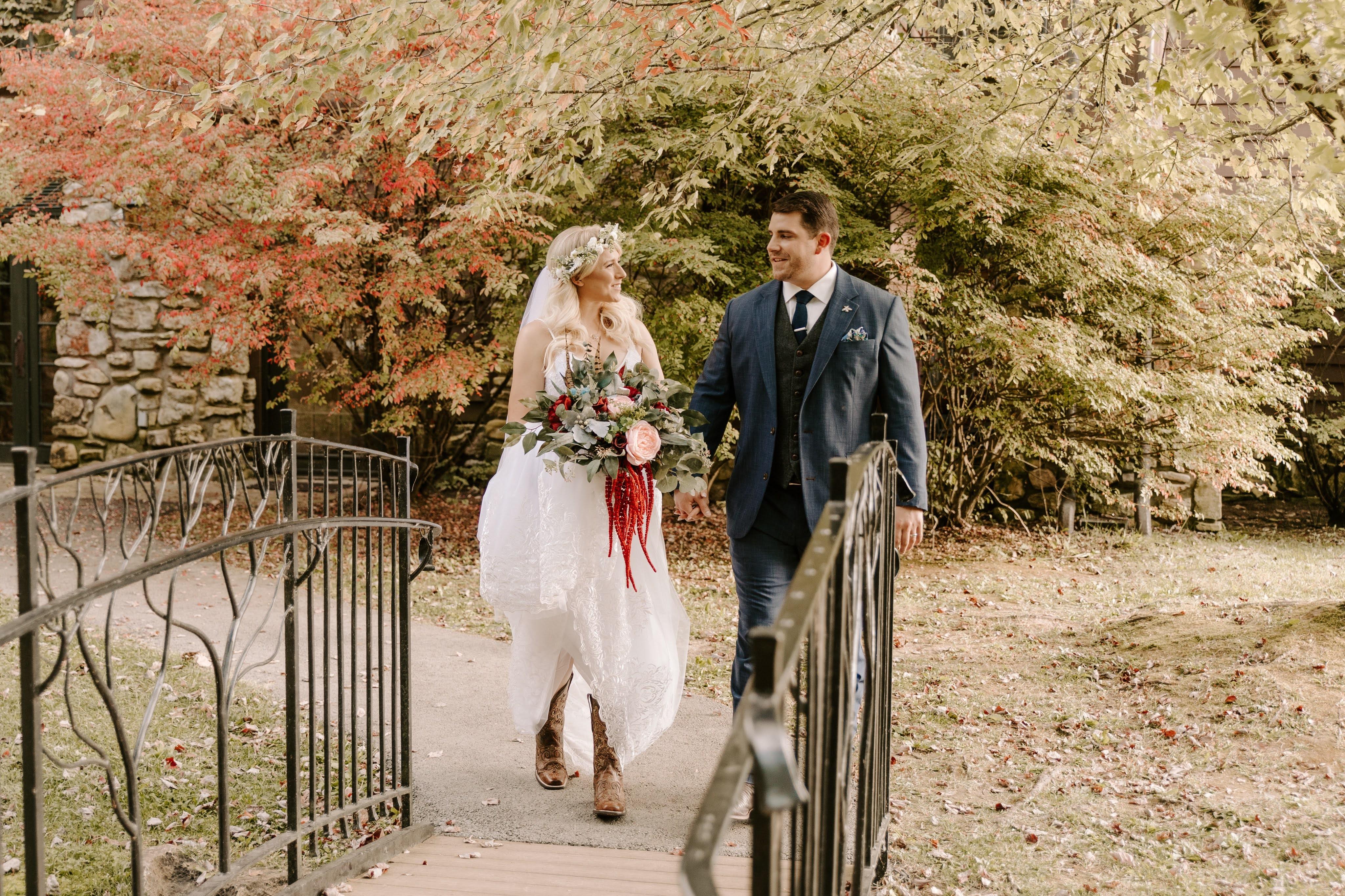 The Wedding Website of Samantha Rowley and Ryan Rowley