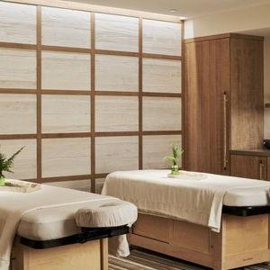 Honeymoon 60-Minute Couples Massage