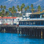 Stearns Wharf