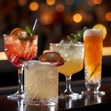 Mixology Class