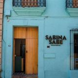 Sabina Sabe Bar