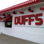 Duff's Famous Wings